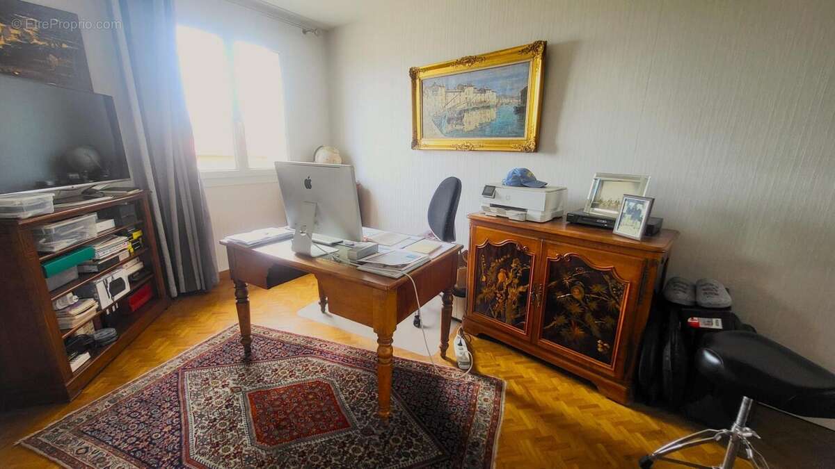 Photo 8 - Maison à MARSEILLE-7E
