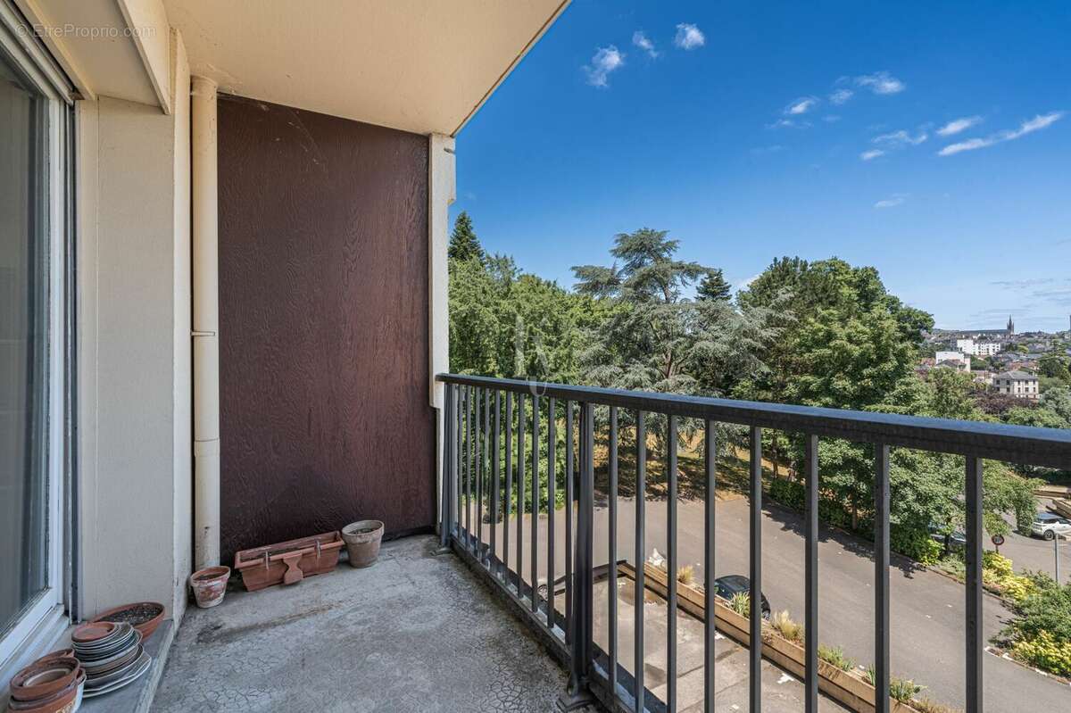 Appartement à LIMOGES