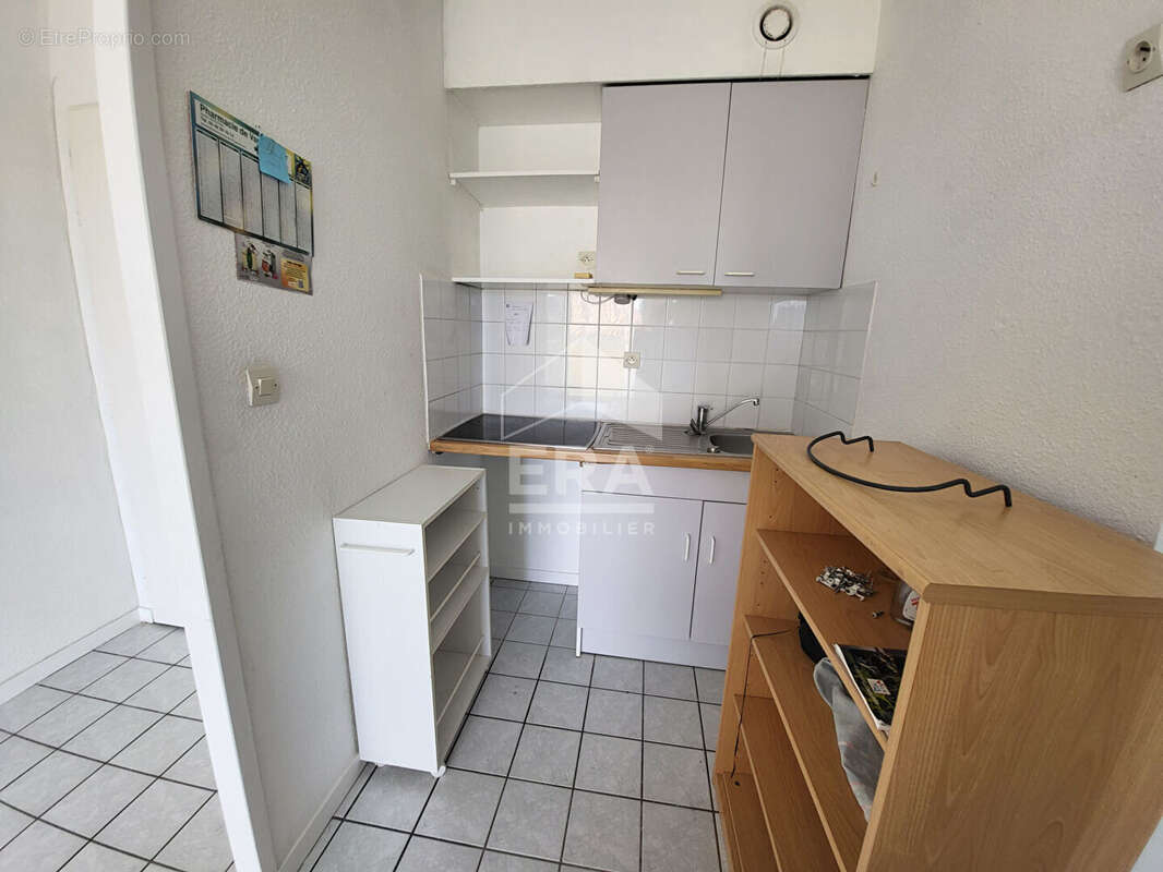 Appartement à VAUX-SUR-MER