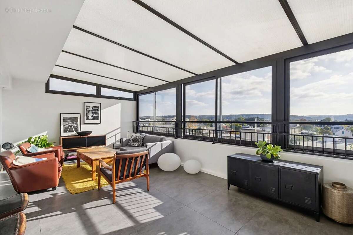 Appartement à CHATOU