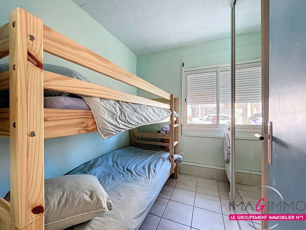 Appartement à PALAVAS-LES-FLOTS