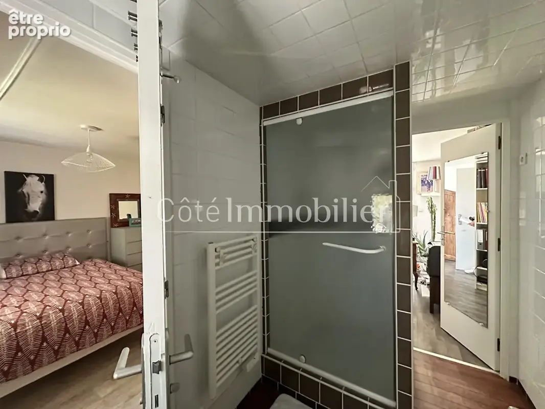 Maison Les Moutiers En Retz 5 pièce(s) 82 m2 - photo 11