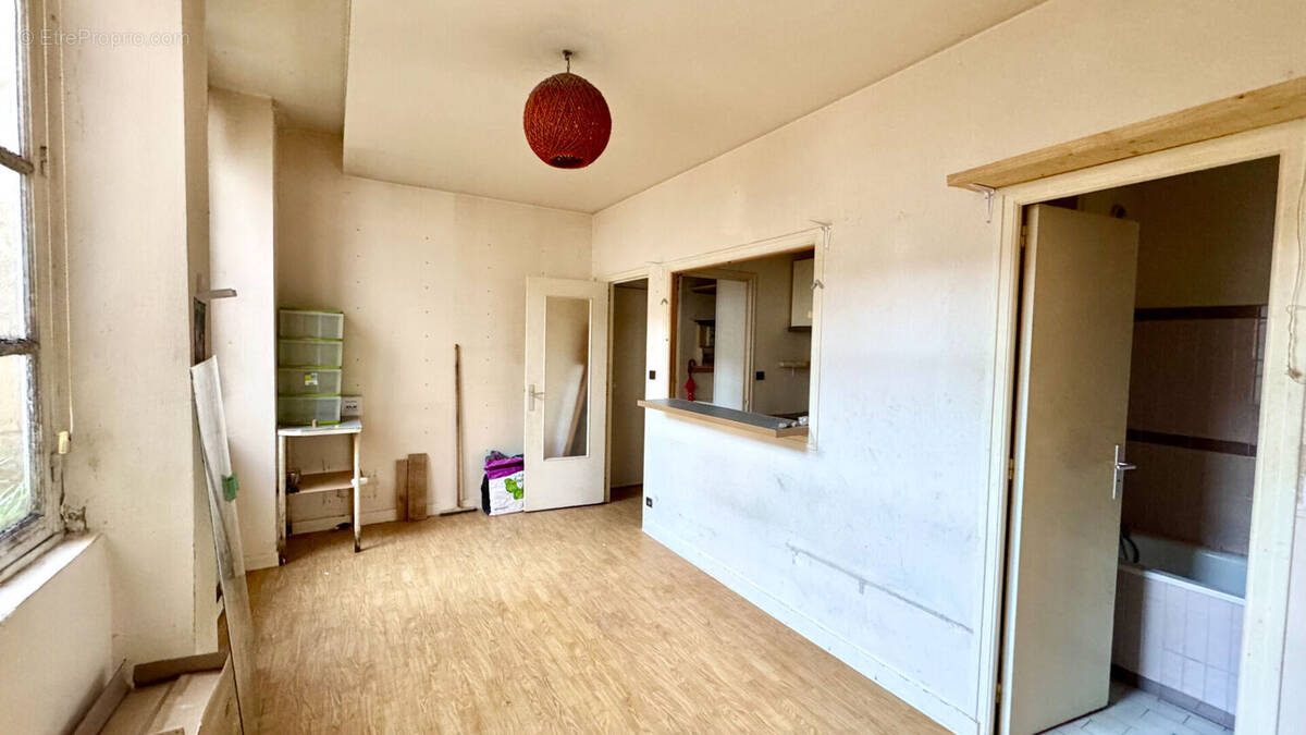 Appartement à LA ROCHELLE