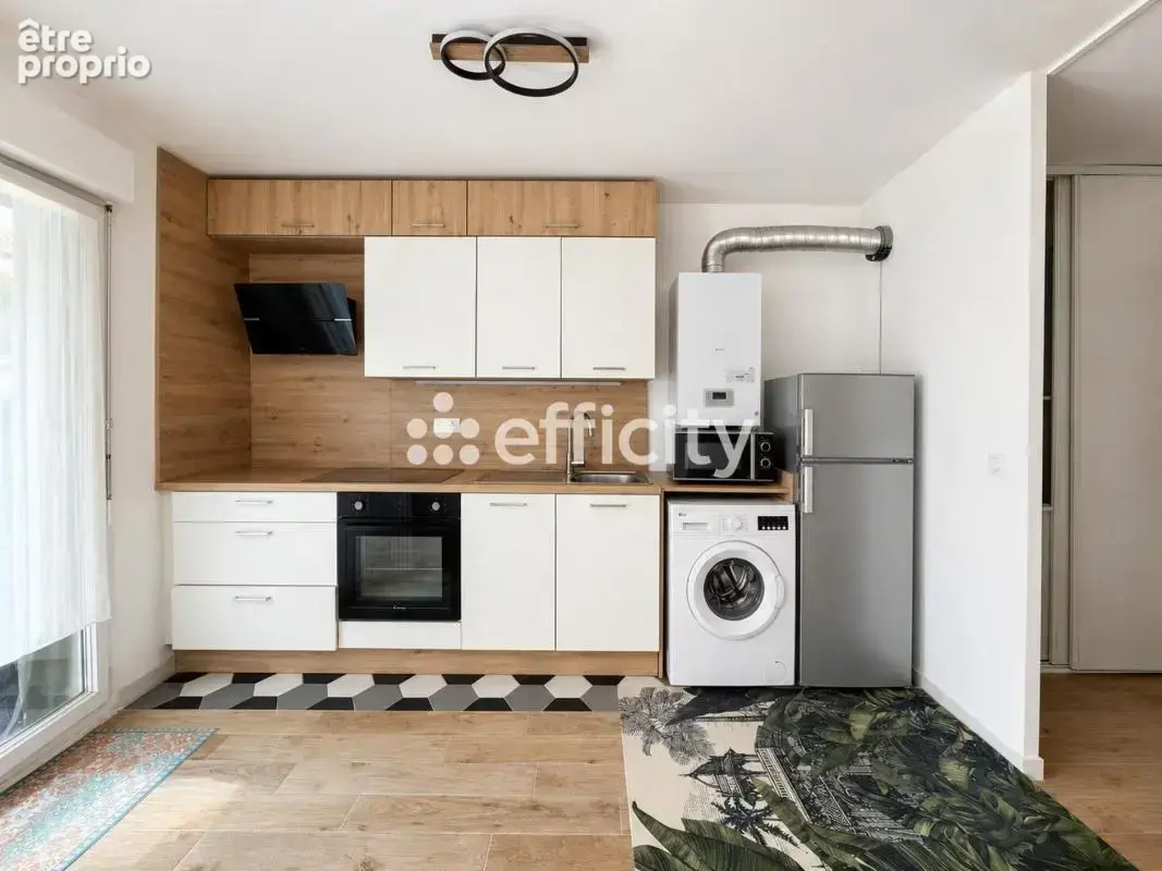 Appartement - photo 6