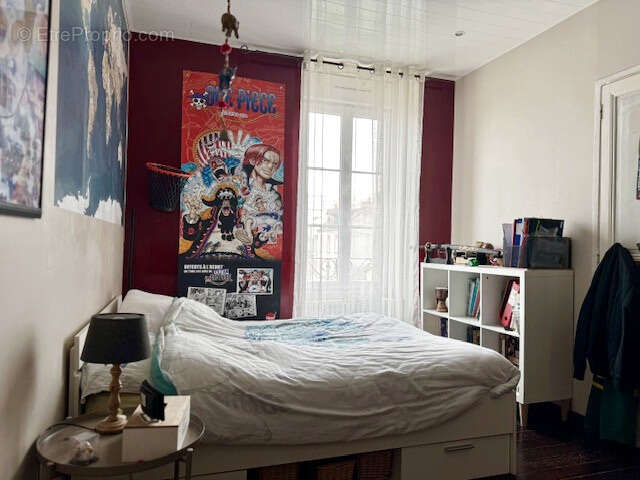 Maison de ville 4 chambres - photo 8