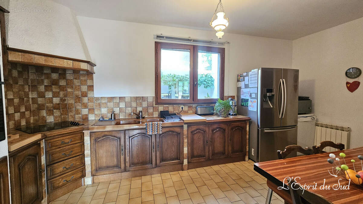 Maison à RABASTENS