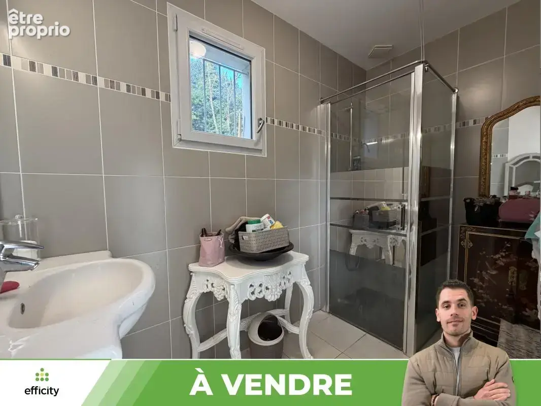 Maison 96 m² à Vouneuil-Sous-Biard  - photo 11