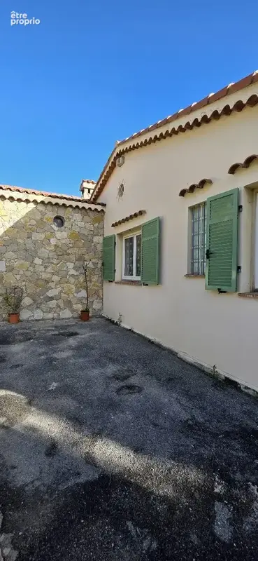 Villa 3 pièces avec Piscine - photo 12