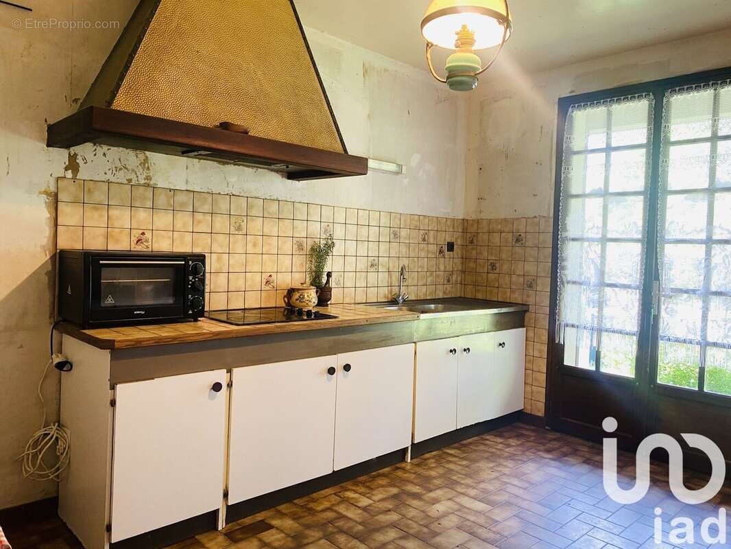 Photo 6 - Maison à SAINT-HERBLAIN