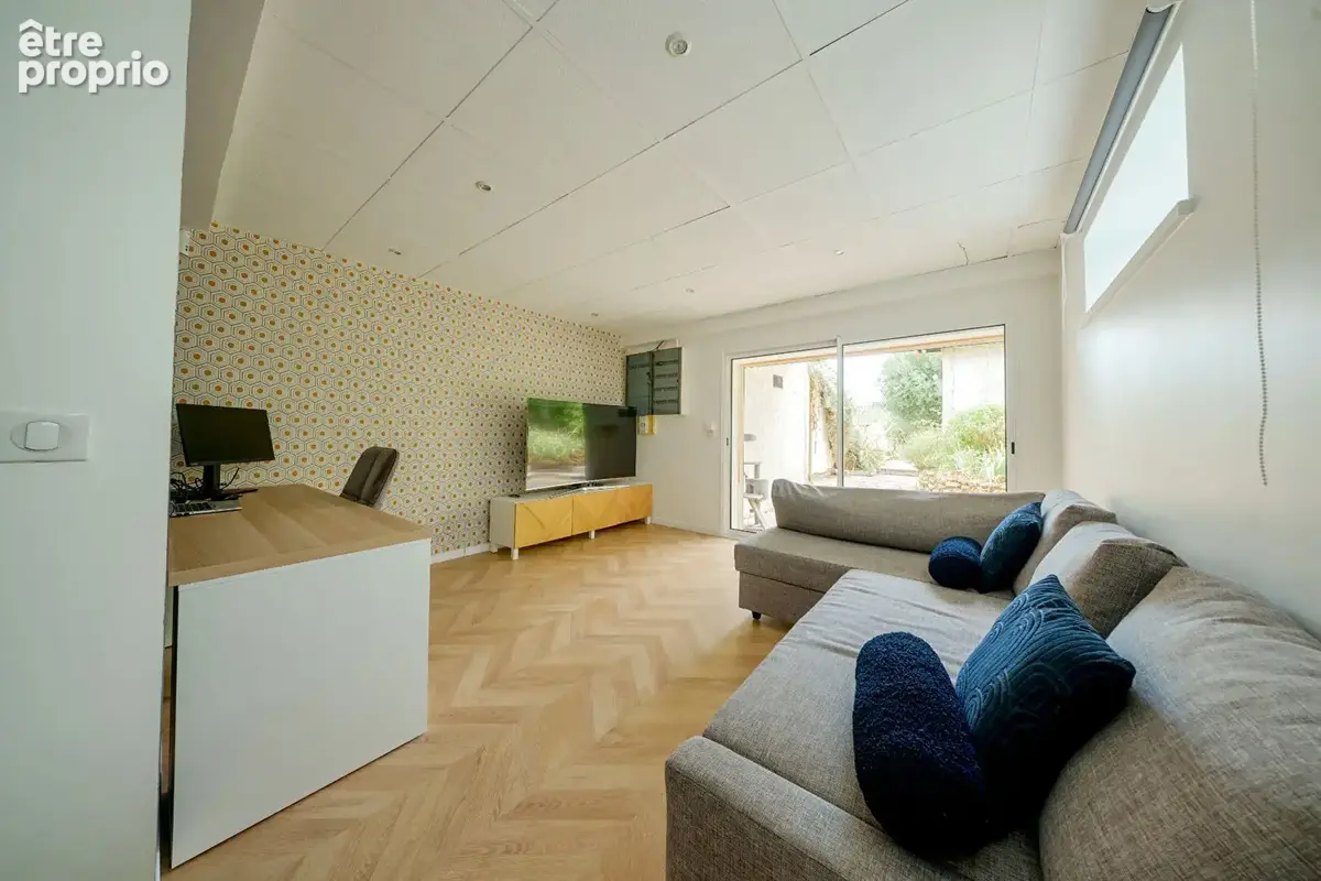Maison 200m² à corbeil-essonnes - photo 12
