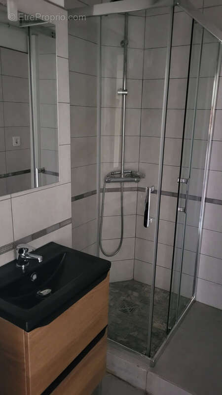 Appartement à MARTIGUES