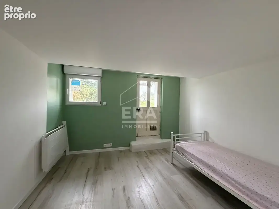 Maison 77m² à trélissac - photo 10