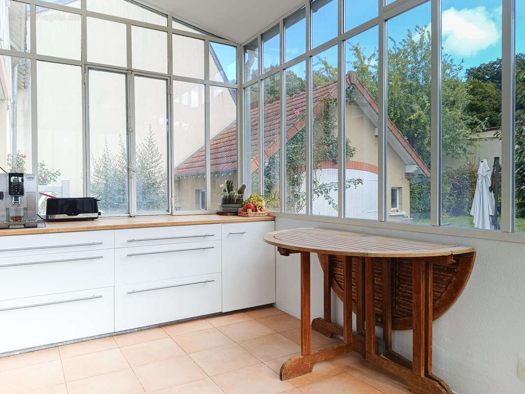 Maison à VERSAILLES