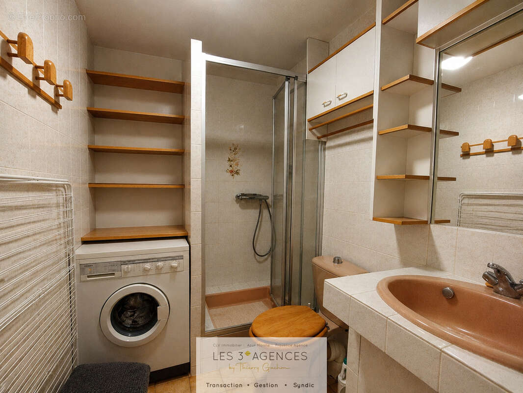 Appartement à CAVALAIRE-SUR-MER