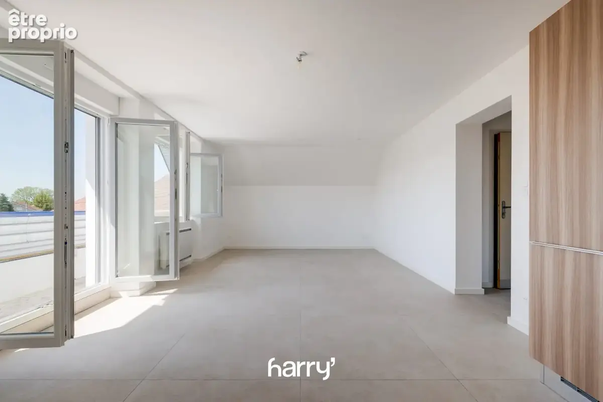 Appartement 4 pièces 76 m² à vendre à Frasne (25560) - photo 8