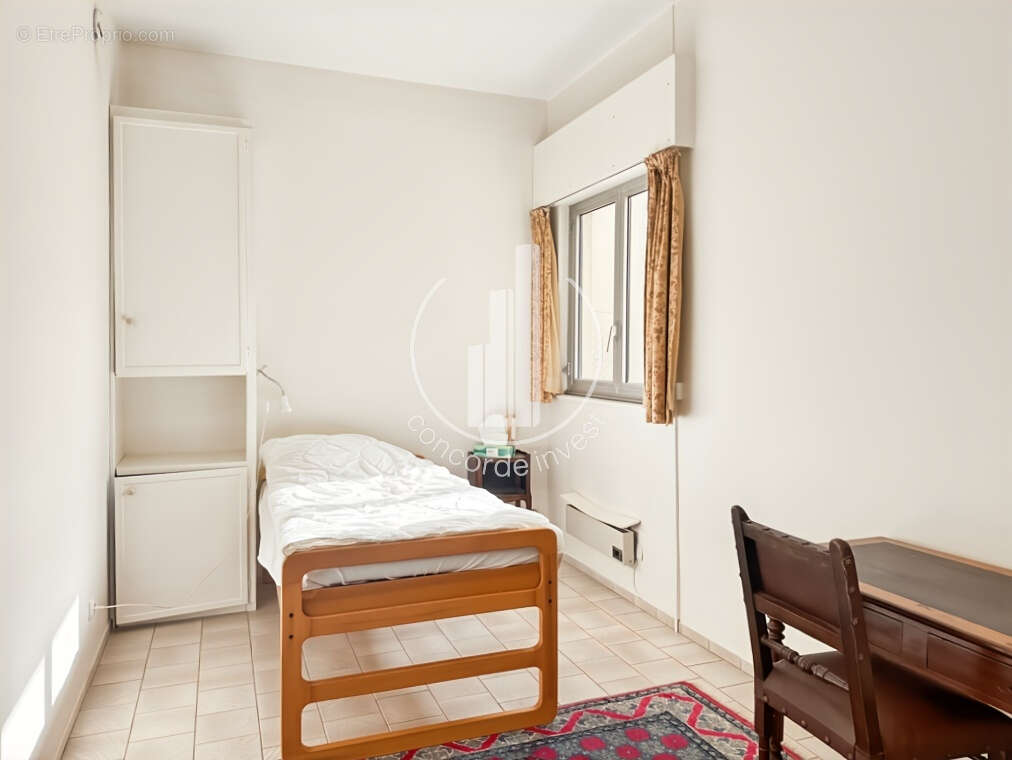 Appartement à SAINT-CLOUD