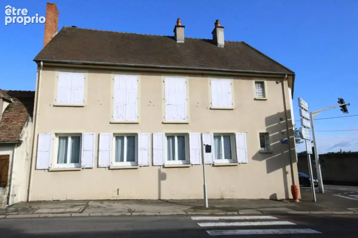 Appartement rénové de 48 m² - photo 4