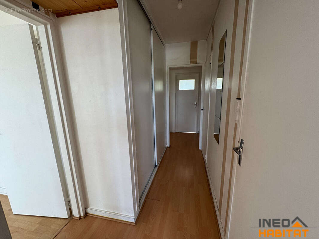 Appartement Rennes 3 pièce(s) 64 m2 - photo 6