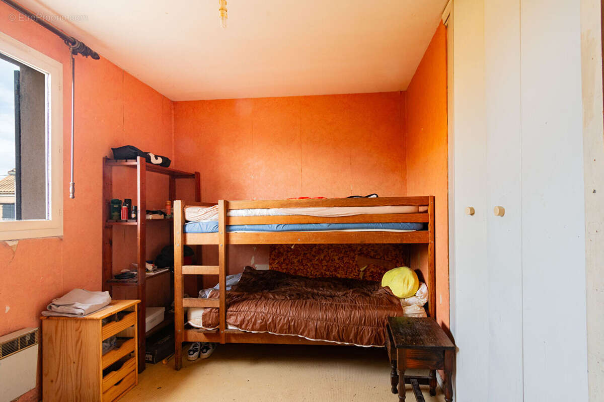 Maison à MARSEILLE-10E