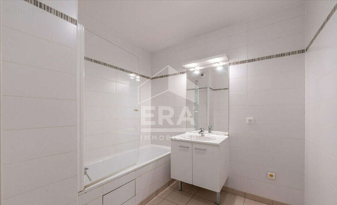 Appartement à GUYANCOURT