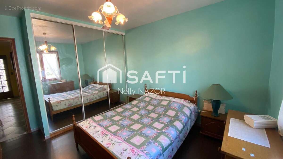 Photo 8 - Maison à RIVESALTES