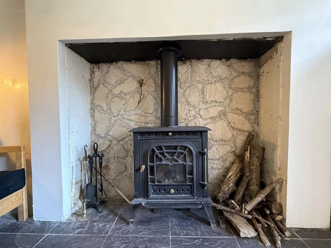 Maison à TOCANE-SAINT-APRE