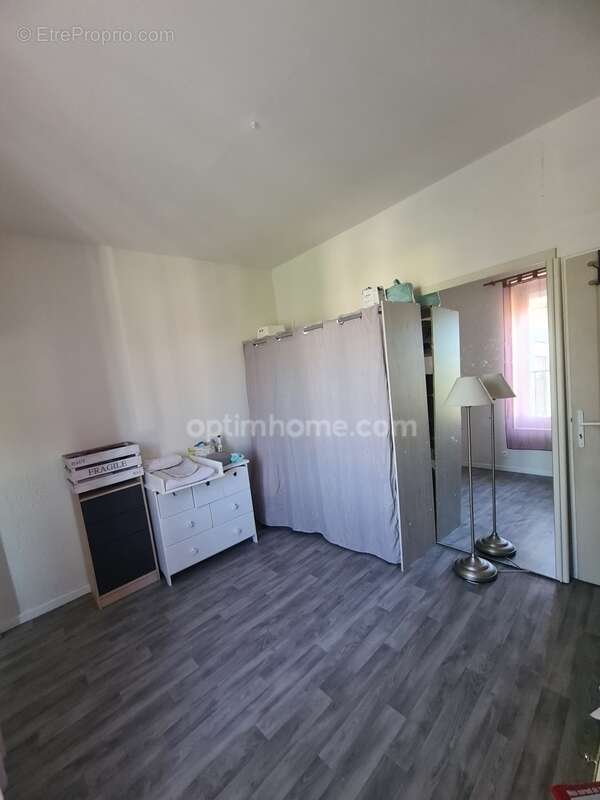 Maison à COSNE-COURS-SUR-LOIRE