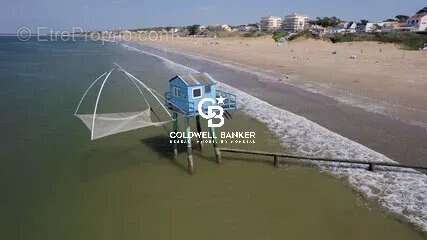 Maison à SAINT-MICHEL-CHEF-CHEF