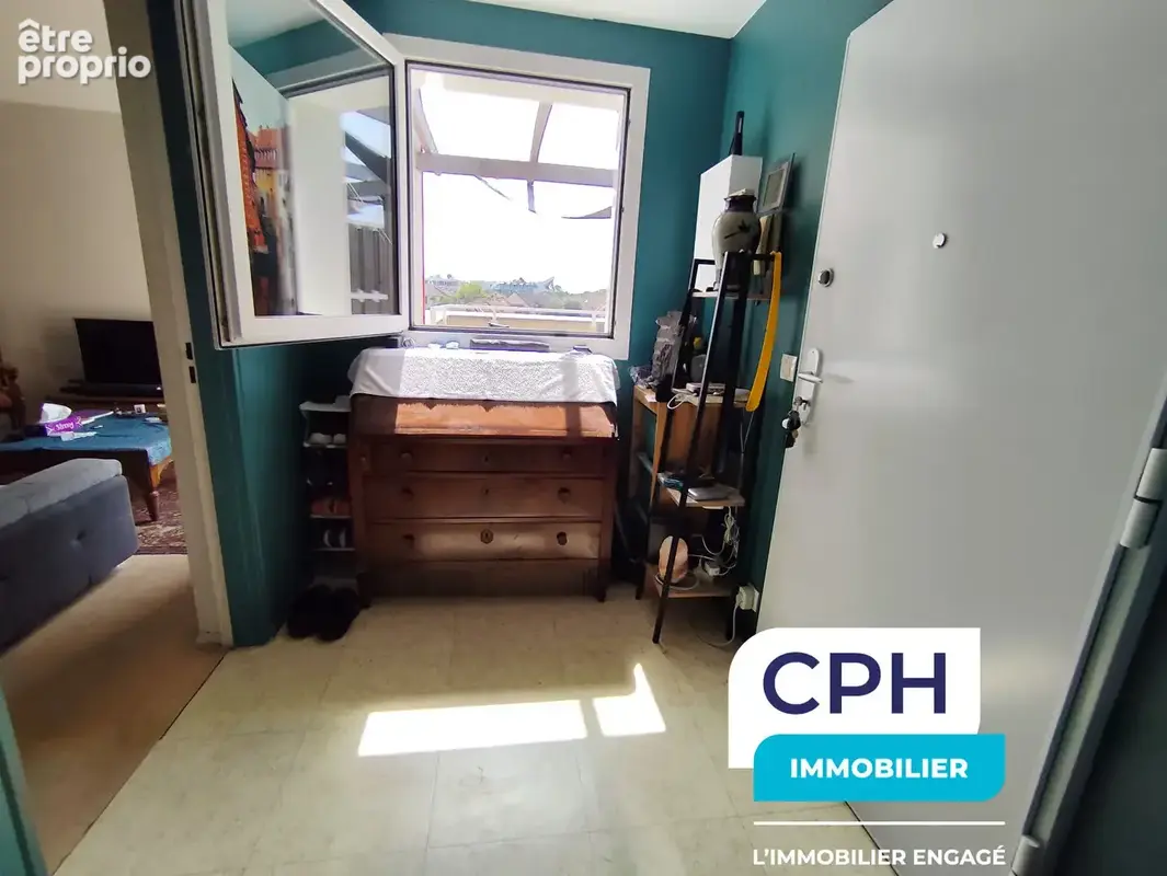 Appartement 5 pièces à vendre à Cergy - 92 m², calme et bien équipé - photo 11