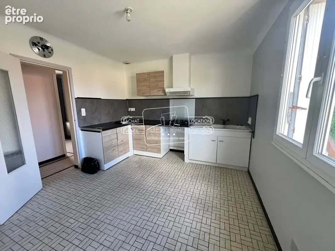 Maison La Boissiere Du Dore 4 pièce(s) 88.64 m2 - photo 2
