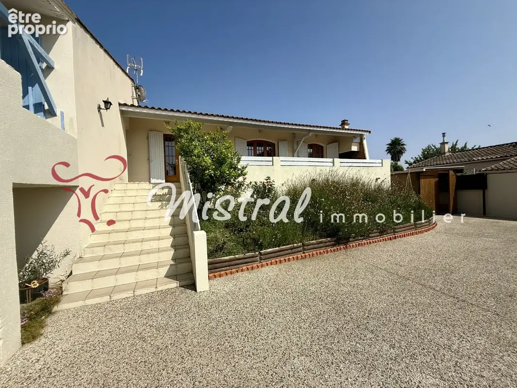 Vente villa aigues mortes secteur exceptionnel - photo 22