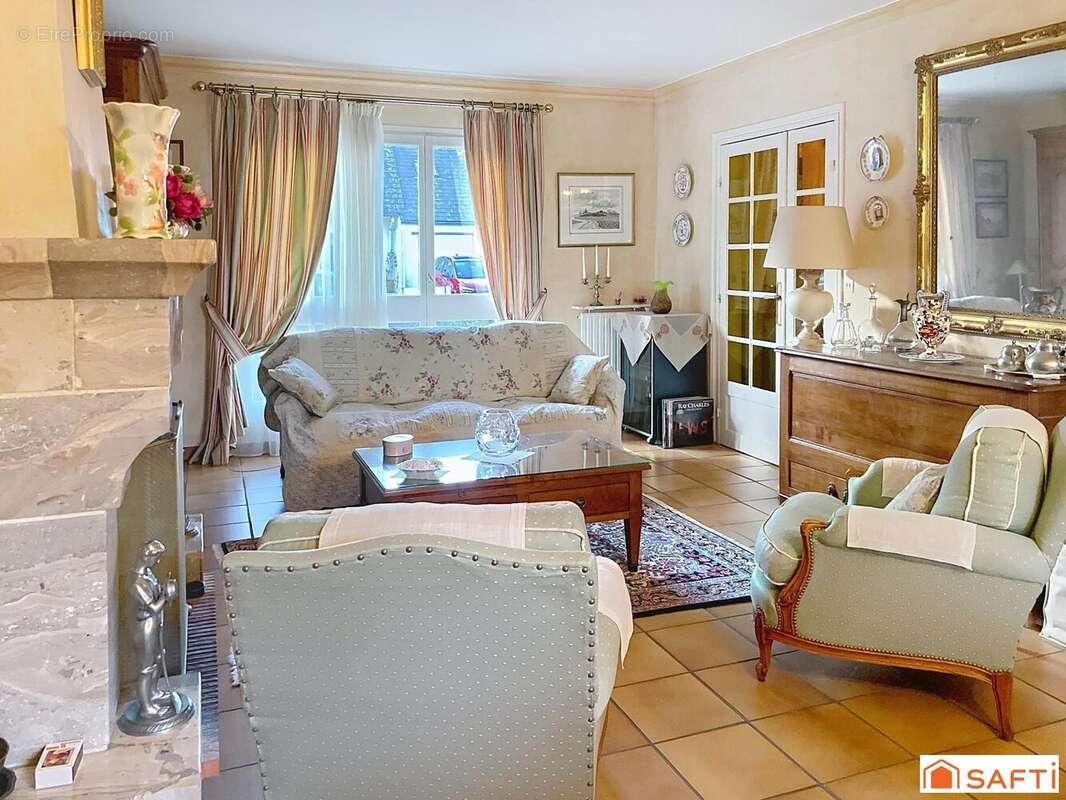 Photo 4 - Maison à DOURDAN