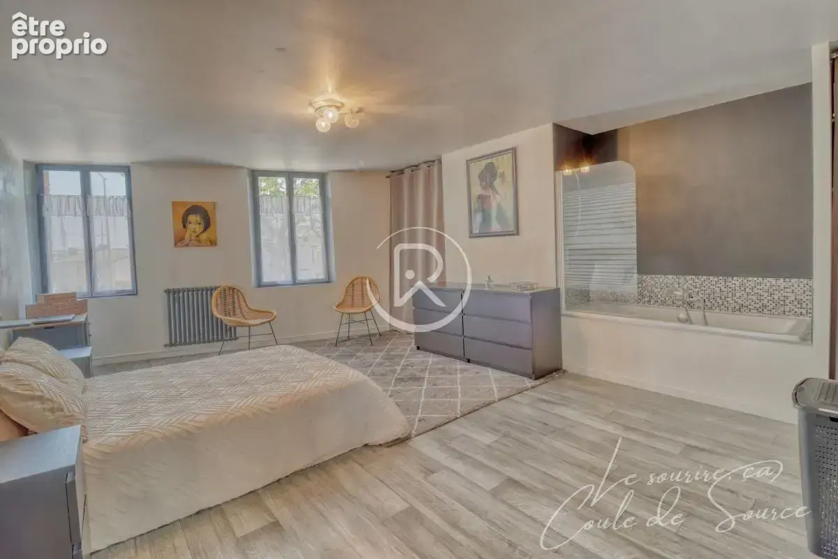 Maison de ville - photo 12