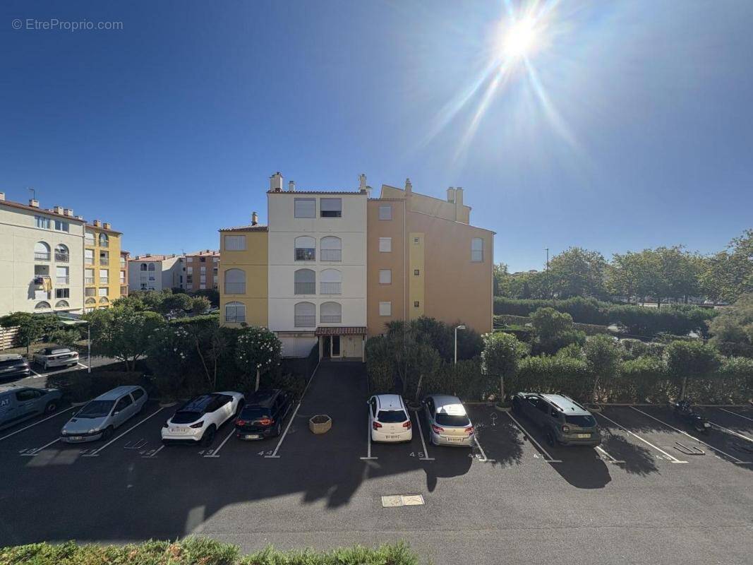 Appartement à AGDE