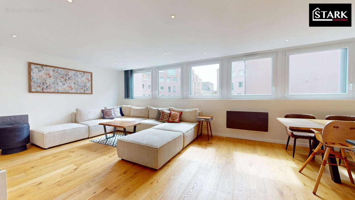 Appartement à BELFORT