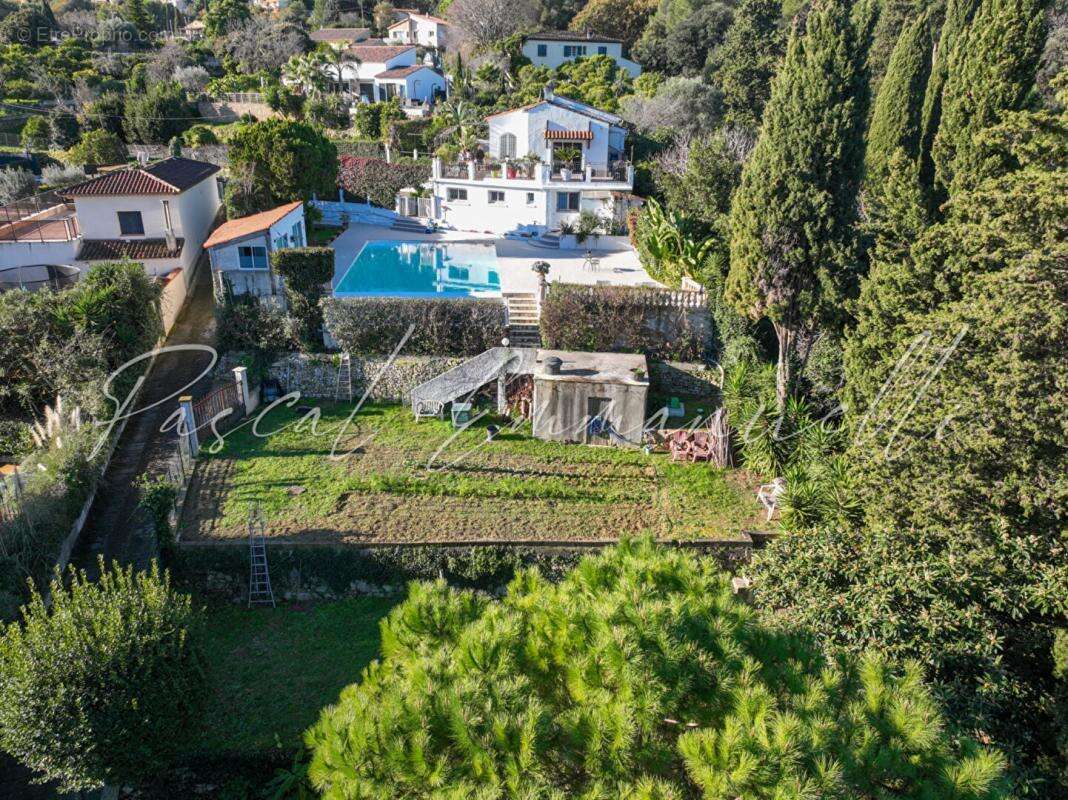 Maison à ANTIBES