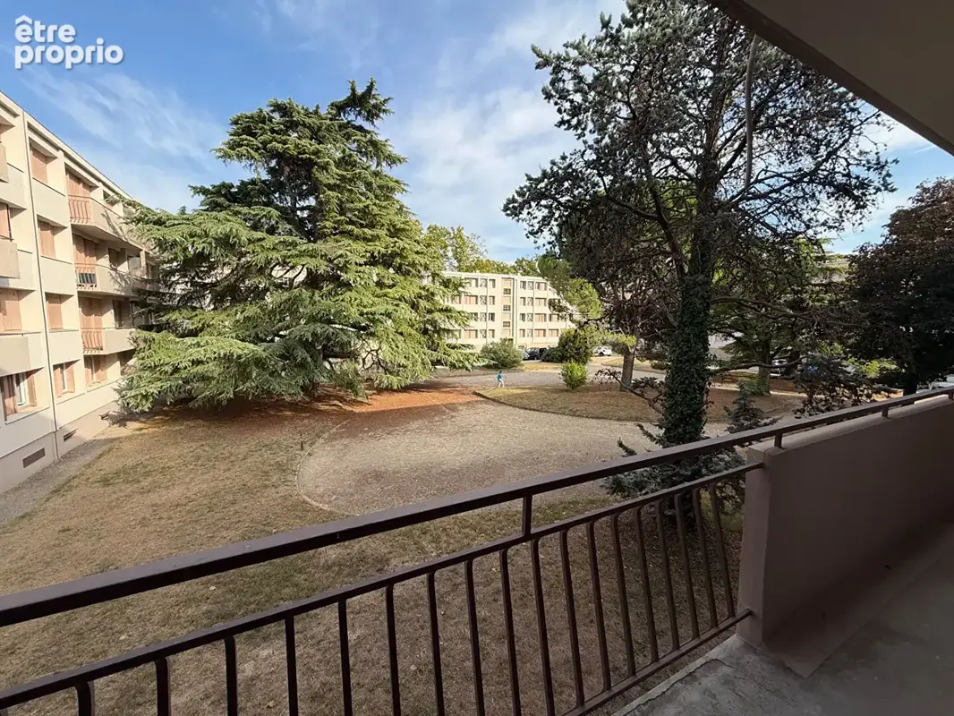 Photo Appartement à Avignon au prix de 93 000€