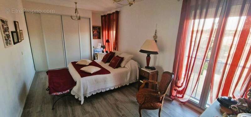 Appartement à ISTRES