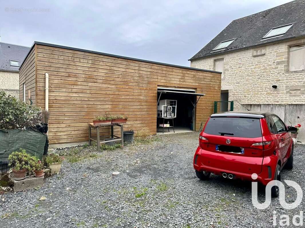 Photo 2 - Maison à CARCAGNY