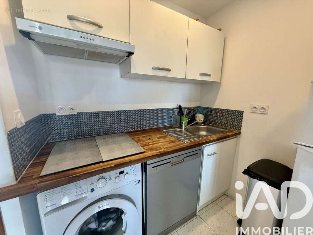 Photo 5 - Appartement à LE BARCARES