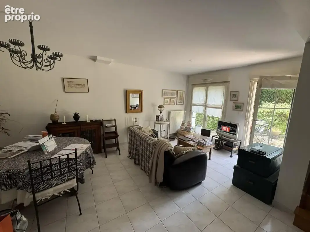 Maison 4 pièces 86 m² à vendre à Pont-L'eveque (14130) - photo 5