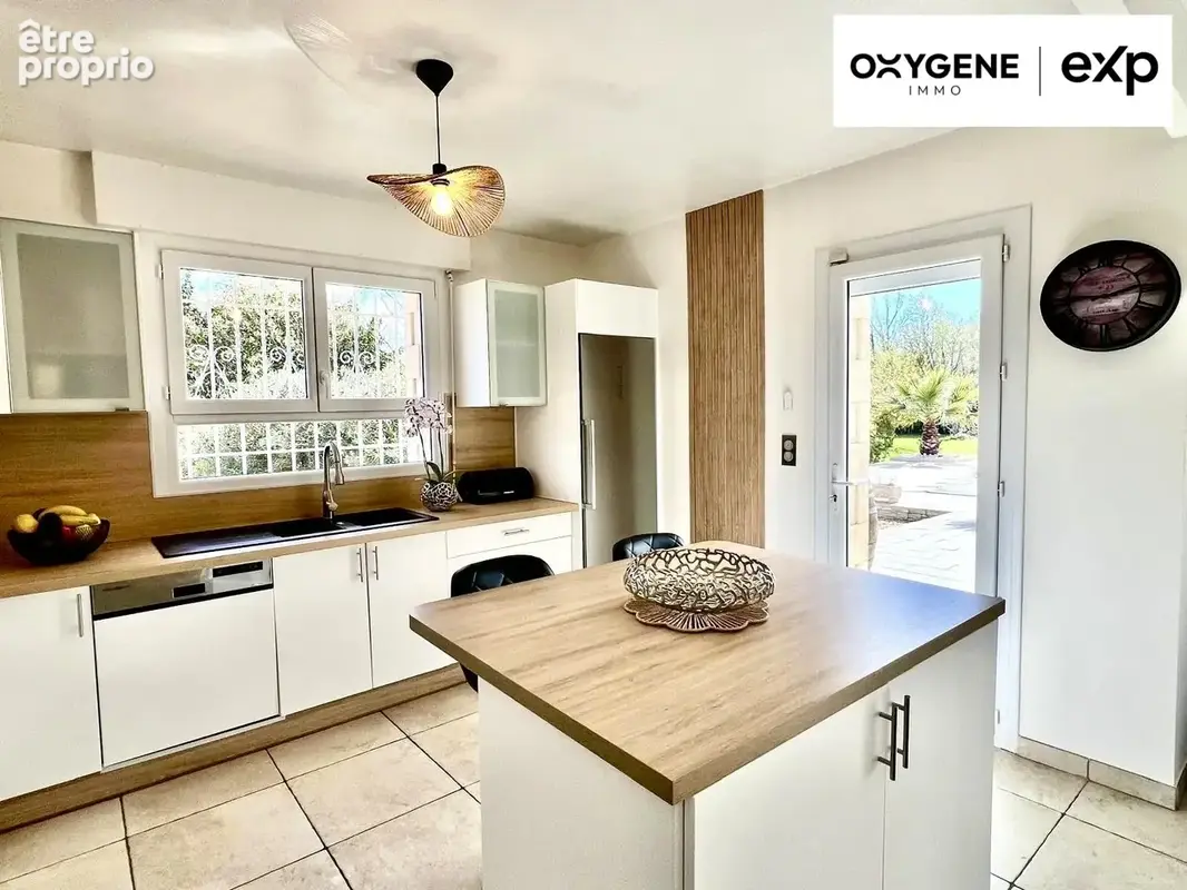 Maison 7 pièces 200 m² à vendre à Le Soler (66270) - photo 4