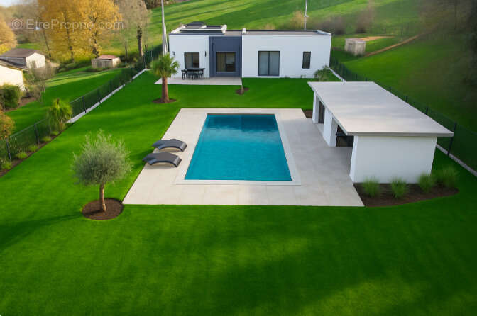 Maison à SAINT-CHAMOND