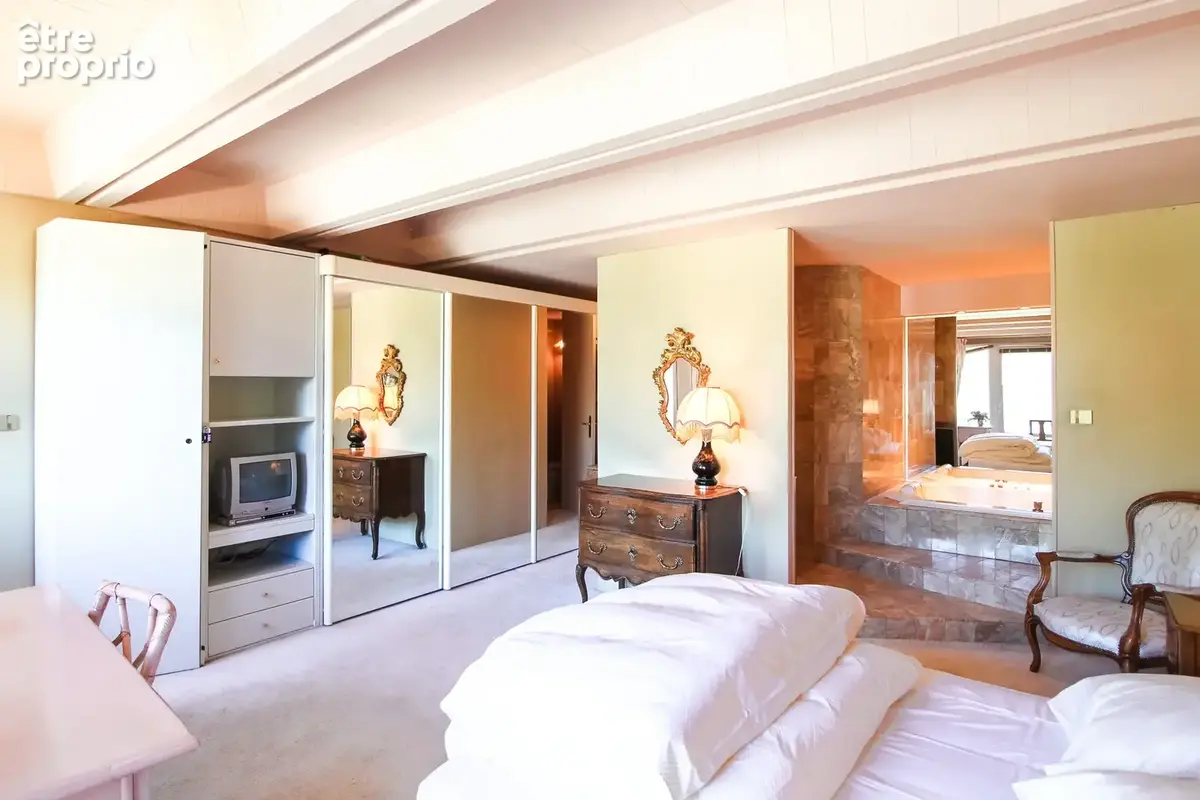 Flaine Forum: Appartement T3 Unique et Spacieux, 80m2 - photo 10