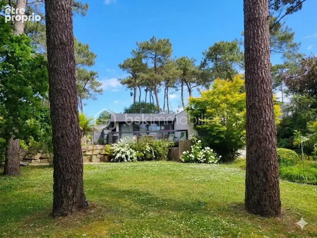 Maison à VANNES