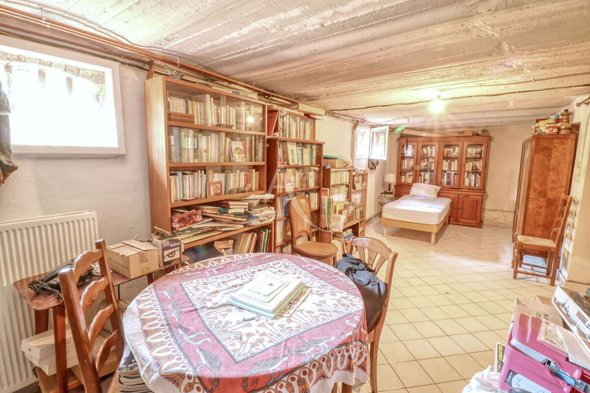 Maison à ANTONY