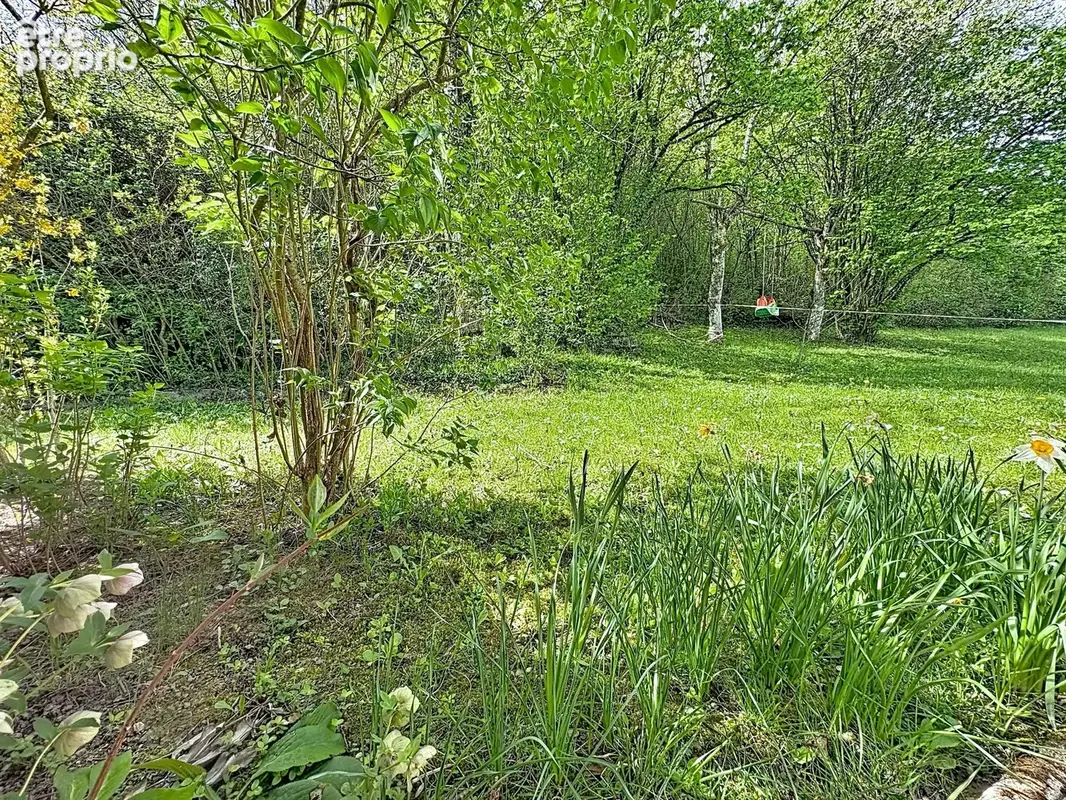 Appartement à vendre 3 pièces VETRAZ MONTHOUX (74) - photo 6