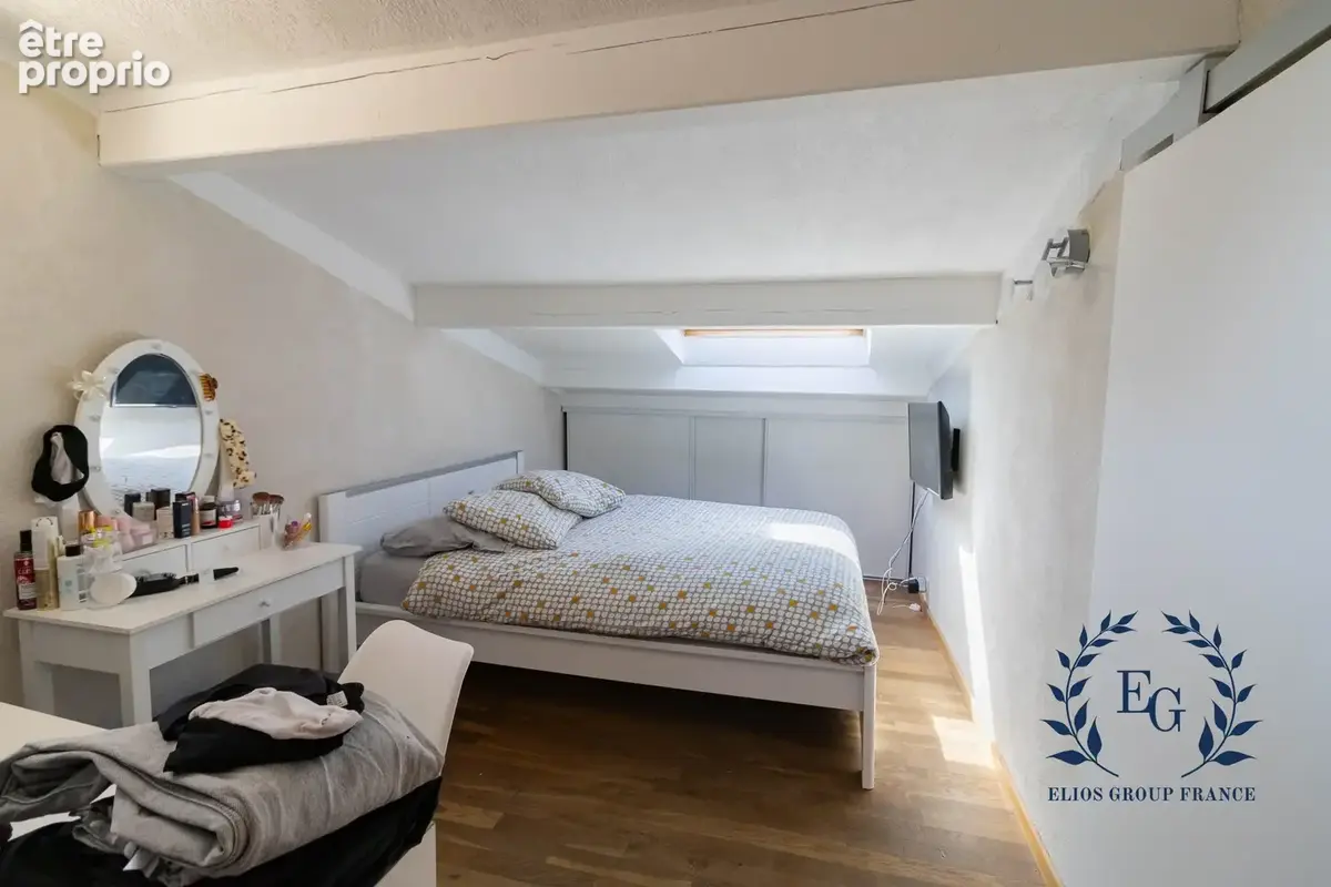 Maison 160 m² à Toulon  - photo 8