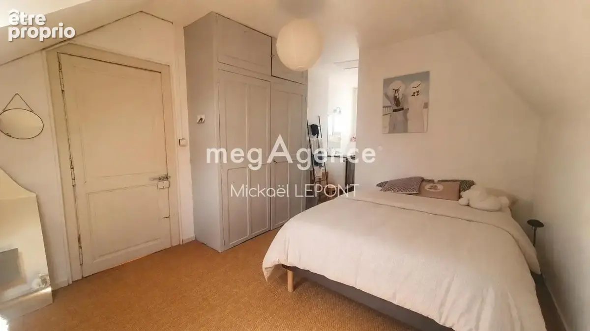 Maison de caractère - photo 8
