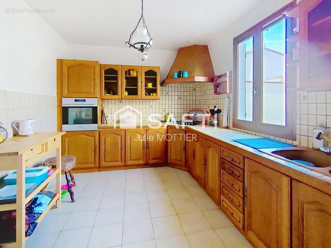 Photo 6 - Maison à LA FLOTTE